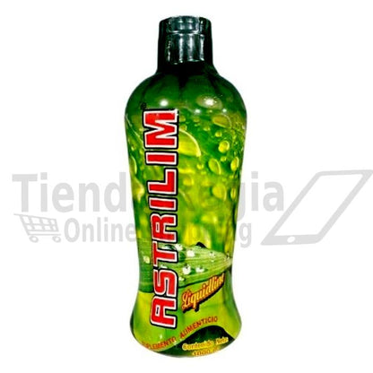 Botella de 1 lt de astrilim tónico-De venta en Tienda Regia.