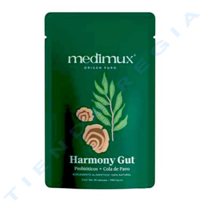 HARMONY GUT MEDIMUX