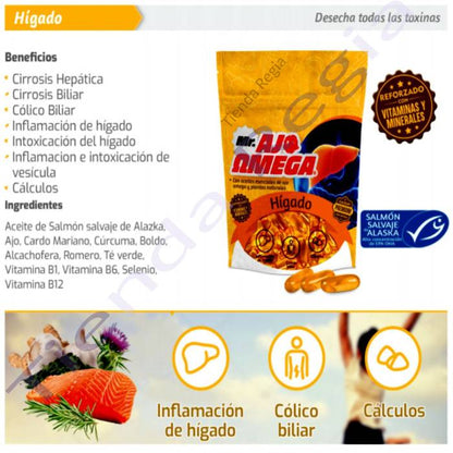 beneficios del mr ajo omega hígado tienda regia-De venta en Tienda Regia-De venta en Tienda Regia