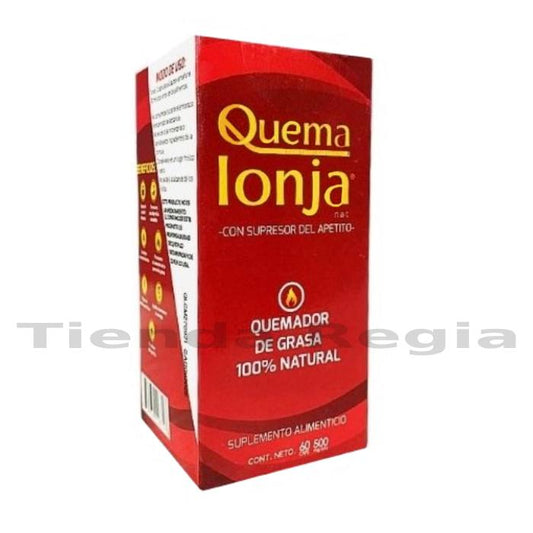 caja de quelon, antes quema lonja-De venta en Tienda Regia