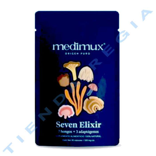 Bolsita de seven elixir