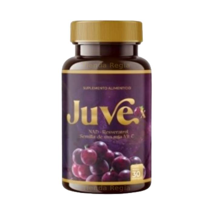 juve antioxidante, retrasa el envejecimiento. Acai berry, resveratrol